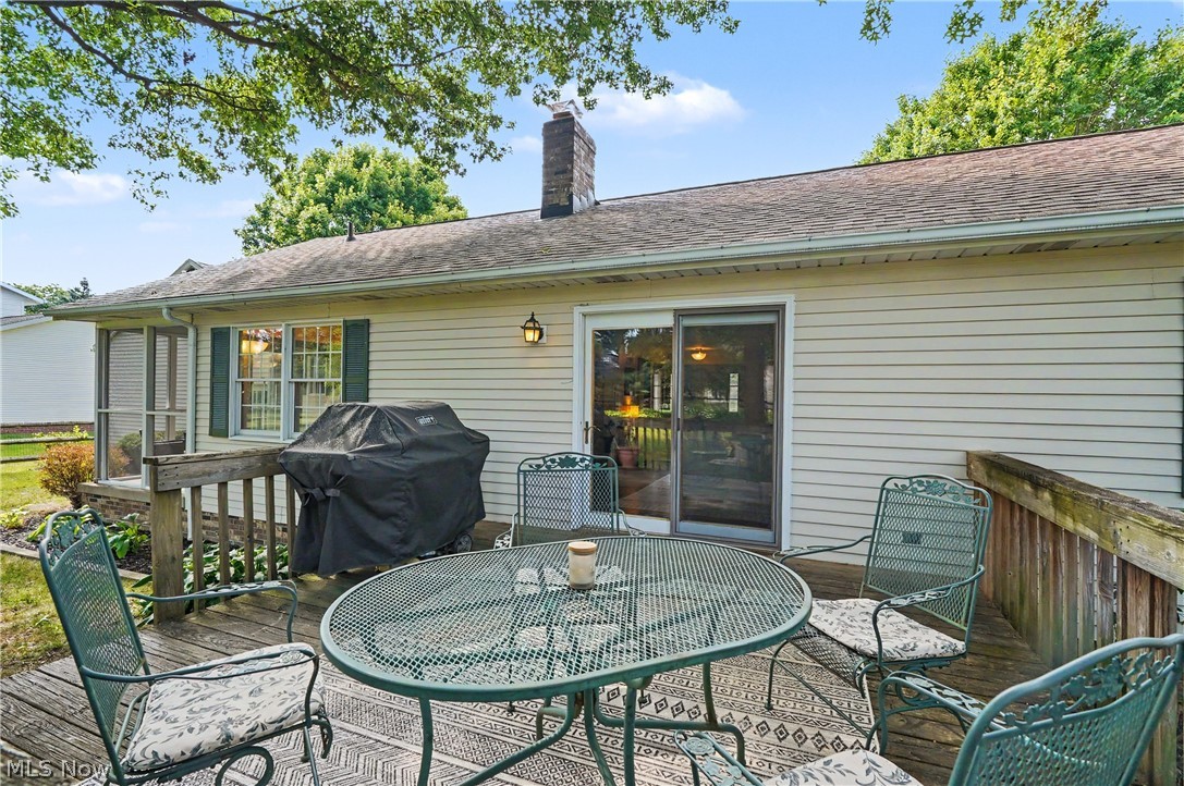 4382 Bunker Lane Stow OH 44224