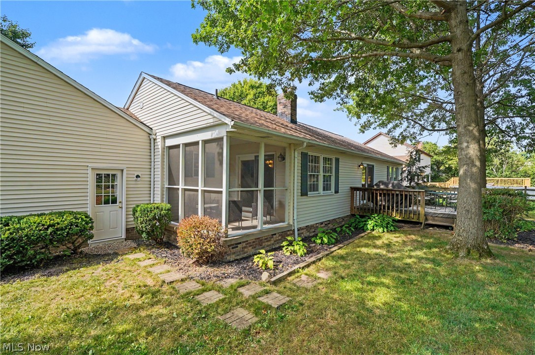 4382 Bunker Lane Stow OH 44224