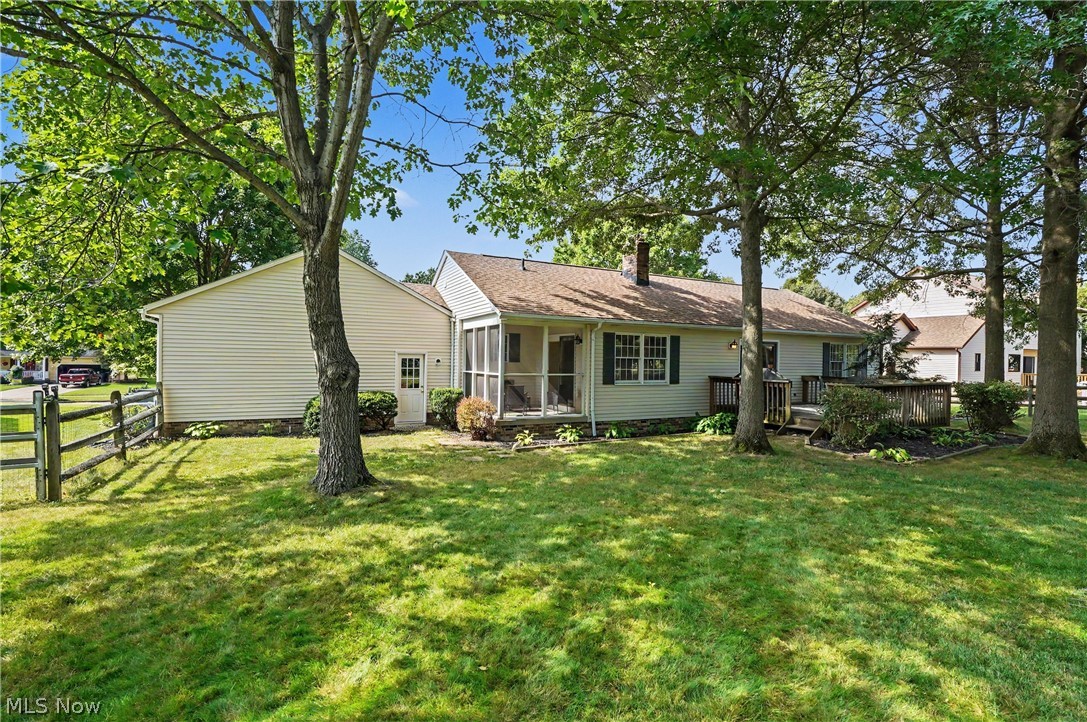 4382 Bunker Lane Stow OH 44224
