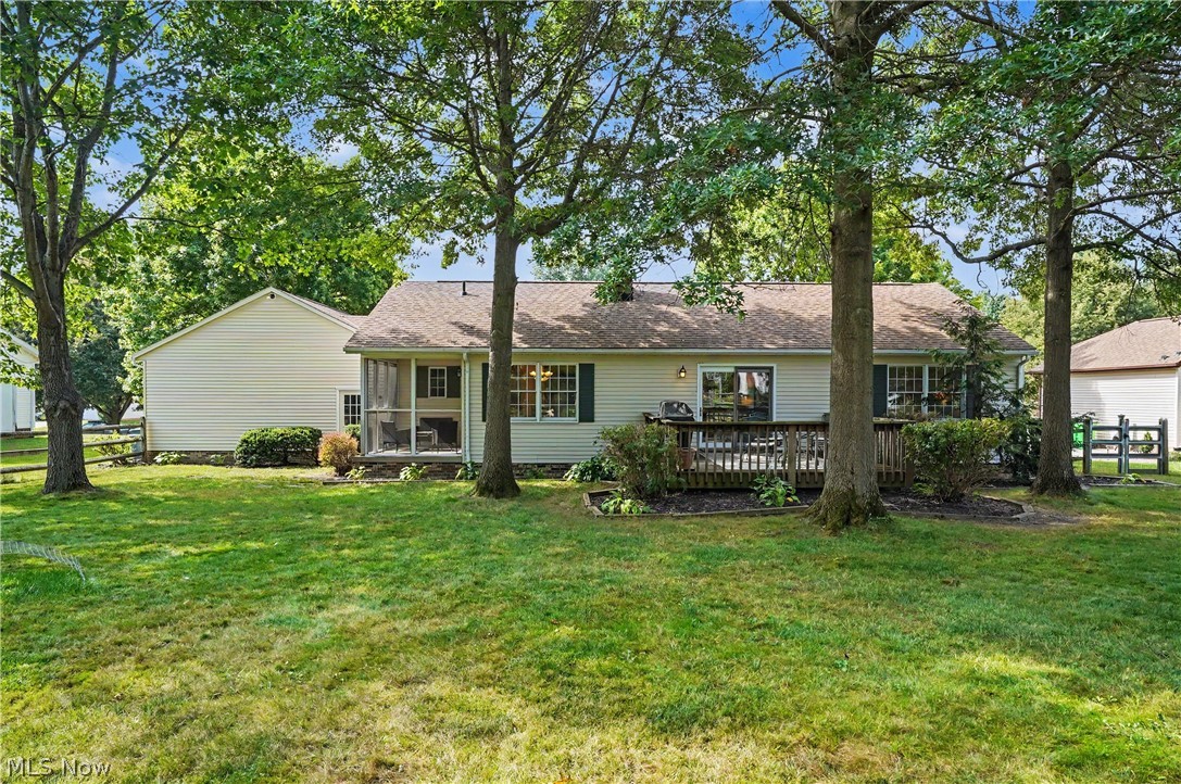 4382 Bunker Lane Stow OH 44224
