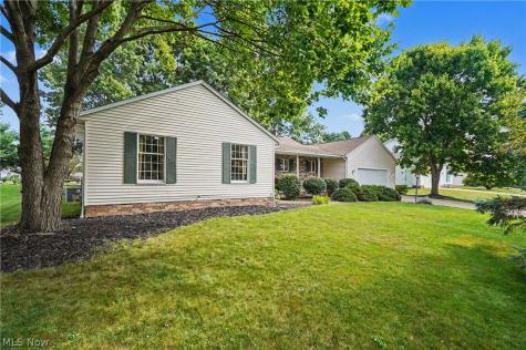 4382 Bunker Lane Stow OH 44224