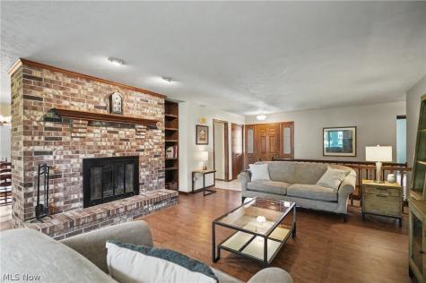 4382 Bunker Lane Stow OH 44224