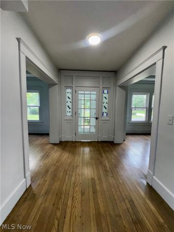 248 Lora Avenue Youngstown OH 44504