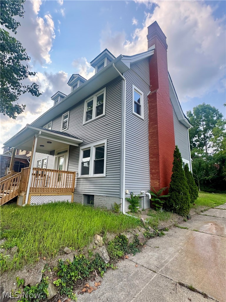 248 Lora Avenue Youngstown OH 44504