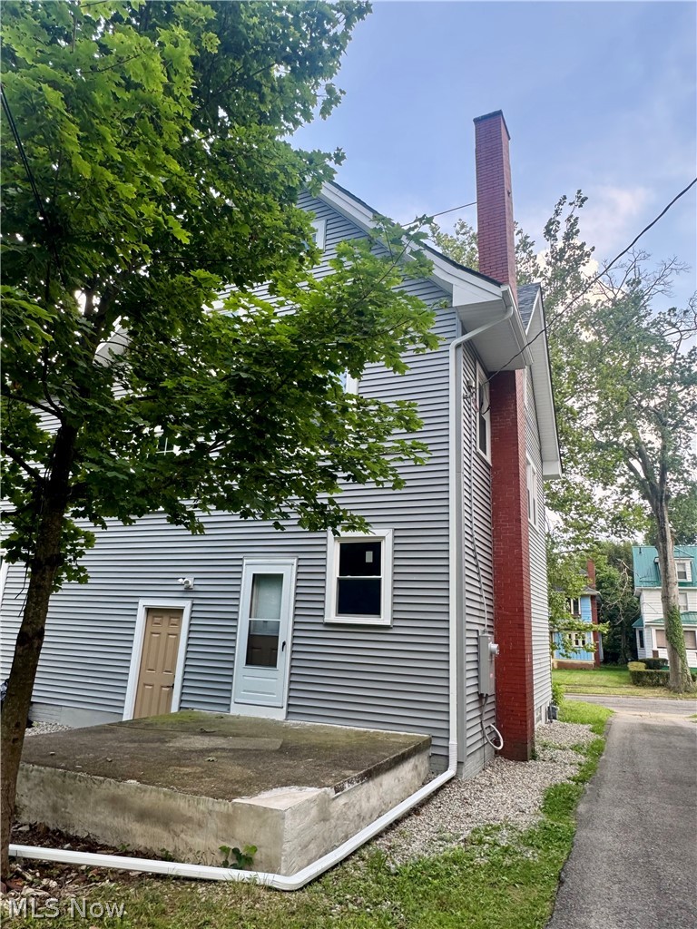 248 Lora Avenue Youngstown OH 44504