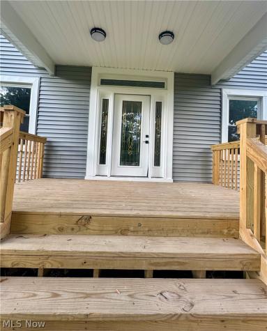 248 Lora Avenue Youngstown OH 44504