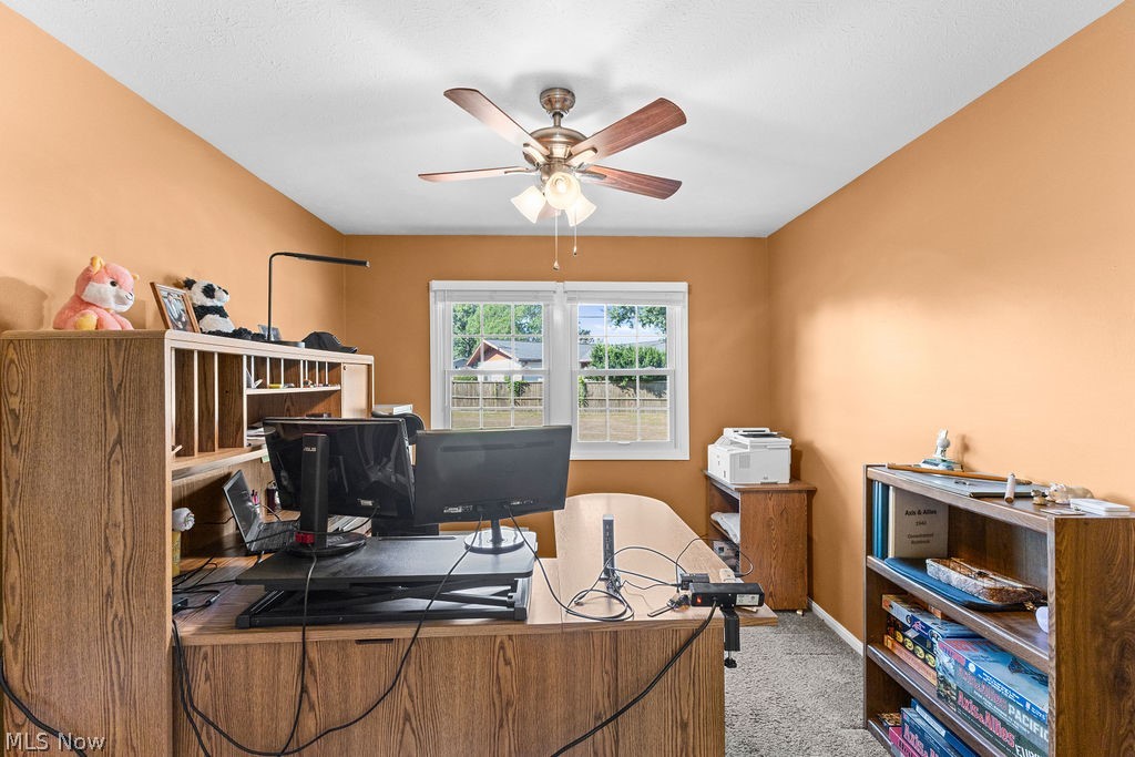 586 Brookpark Drive Cuyahoga Falls OH 44223