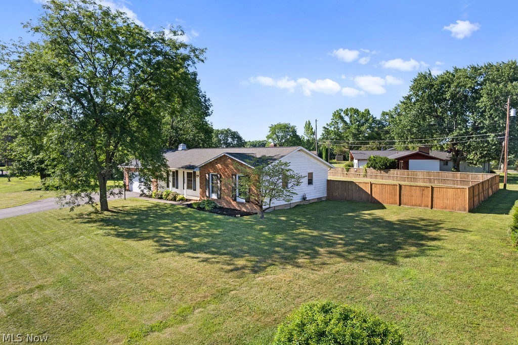 586 Brookpark Drive Cuyahoga Falls OH 44223