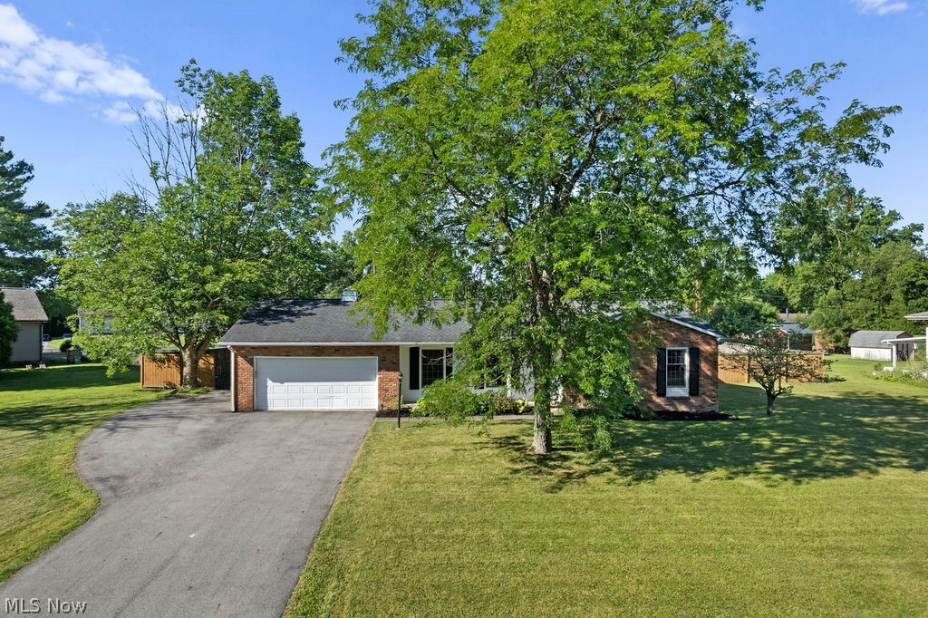 586 Brookpark Drive Cuyahoga Falls OH 44223