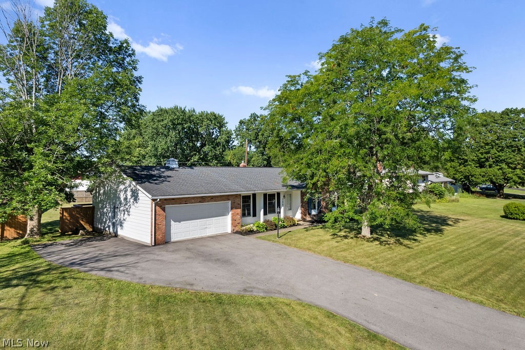 586 Brookpark Drive Cuyahoga Falls OH 44223