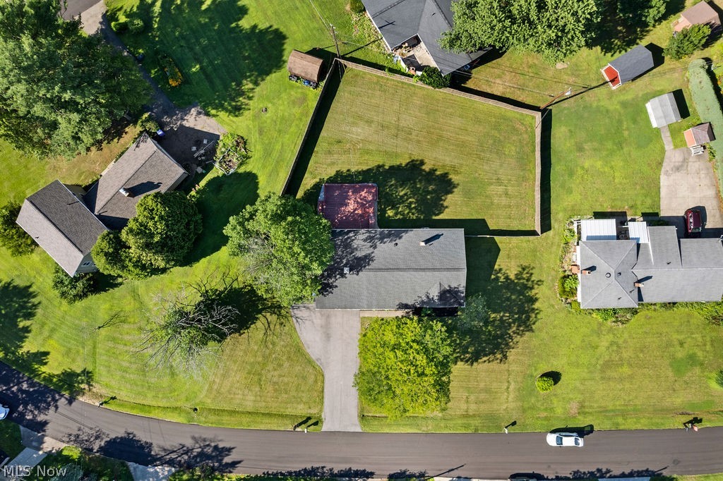 586 Brookpark Drive Cuyahoga Falls OH 44223