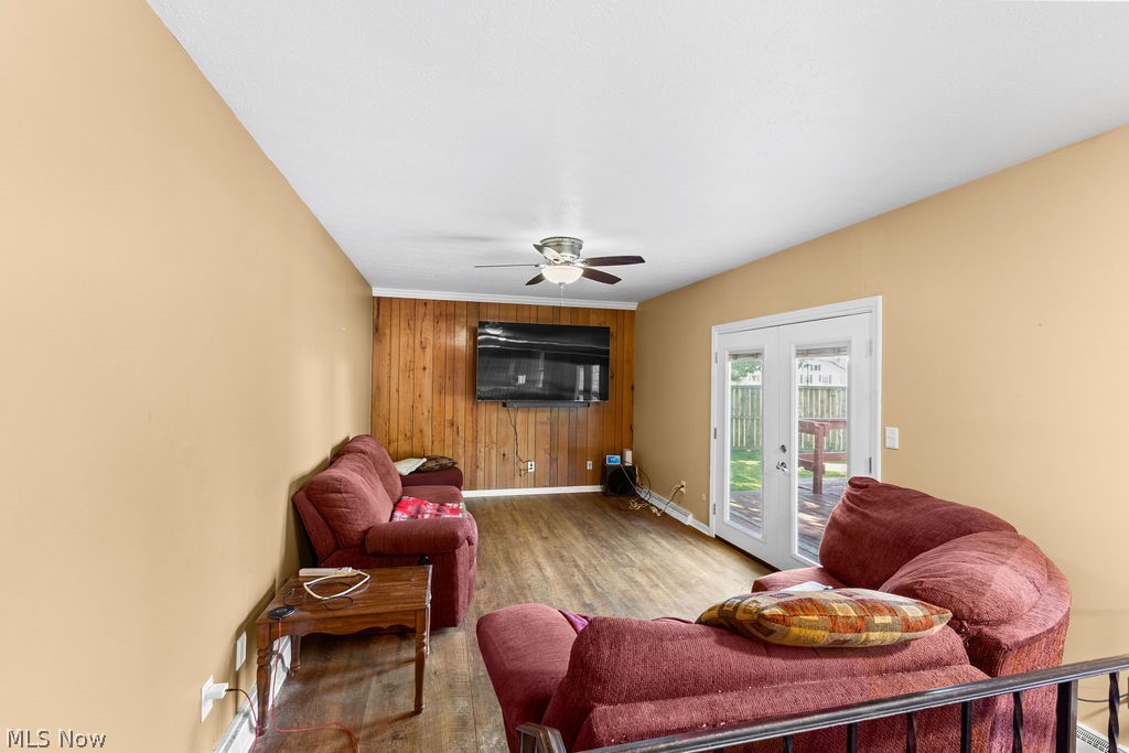 586 Brookpark Drive Cuyahoga Falls OH 44223