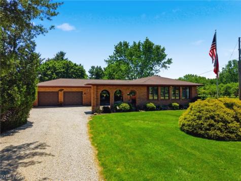 4150 Laubert Road Atwater OH 44201