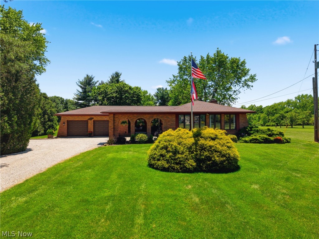 4150 Laubert Road Atwater OH 44201