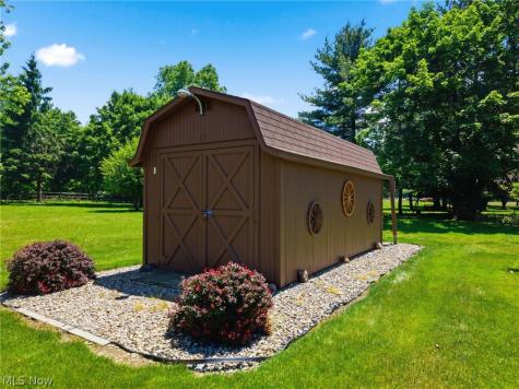4150 Laubert Road Atwater OH 44201