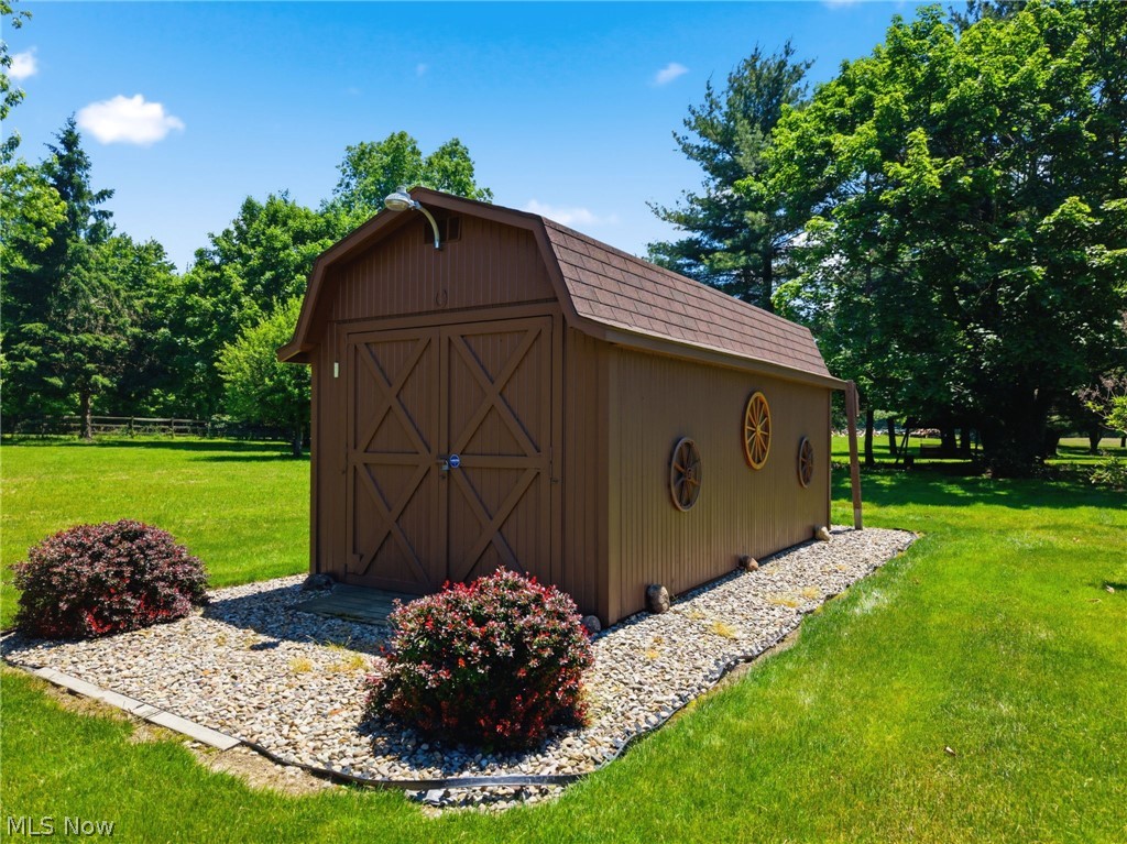 4150 Laubert Road Atwater OH 44201