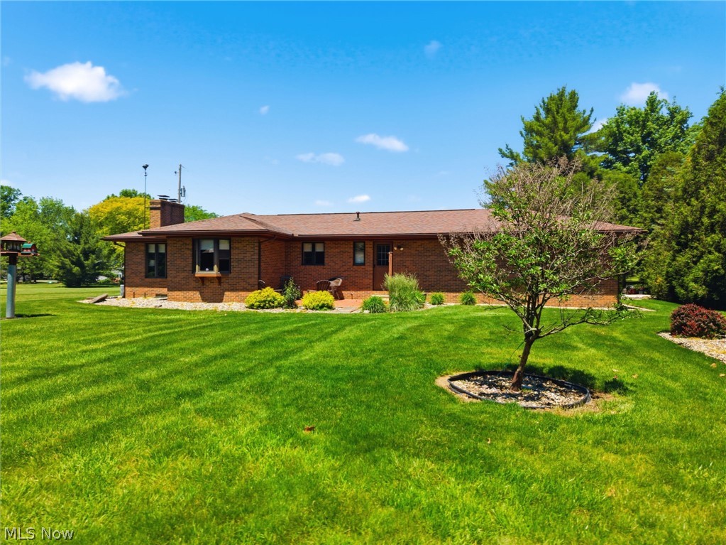 4150 Laubert Road Atwater OH 44201