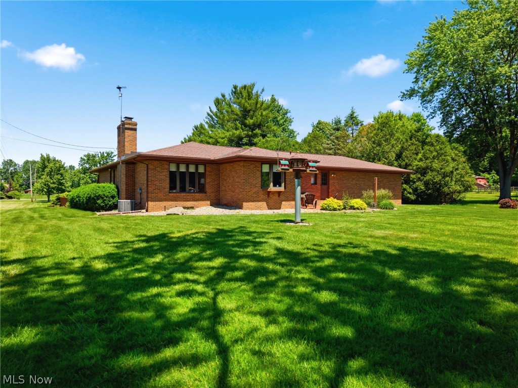 4150 Laubert Road Atwater OH 44201