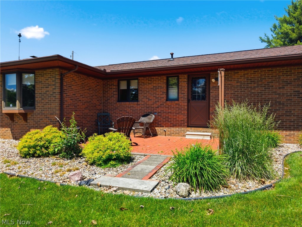 4150 Laubert Road Atwater OH 44201