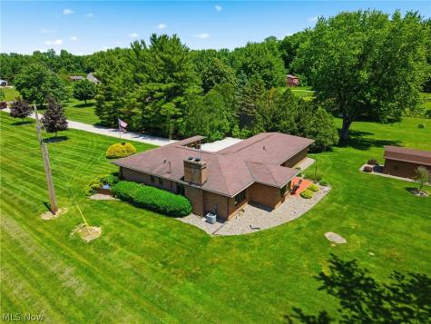 4150 Laubert Road Atwater OH 44201