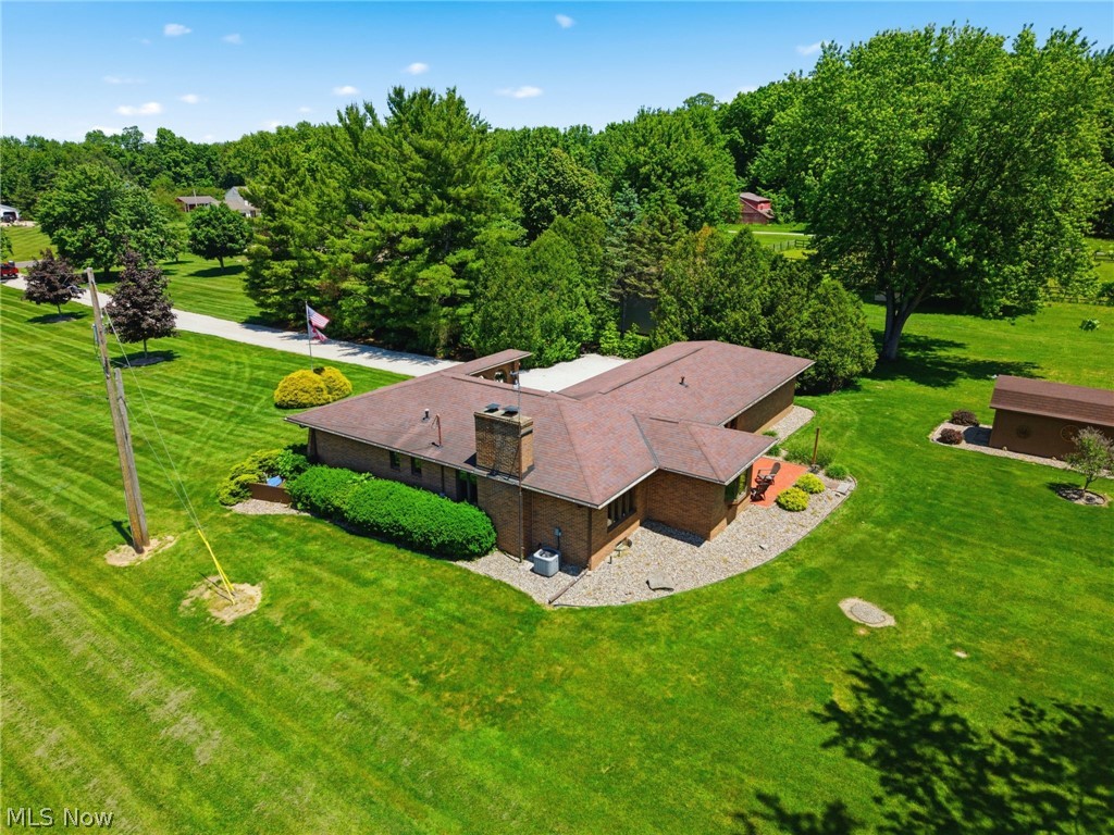 4150 Laubert Road Atwater OH 44201