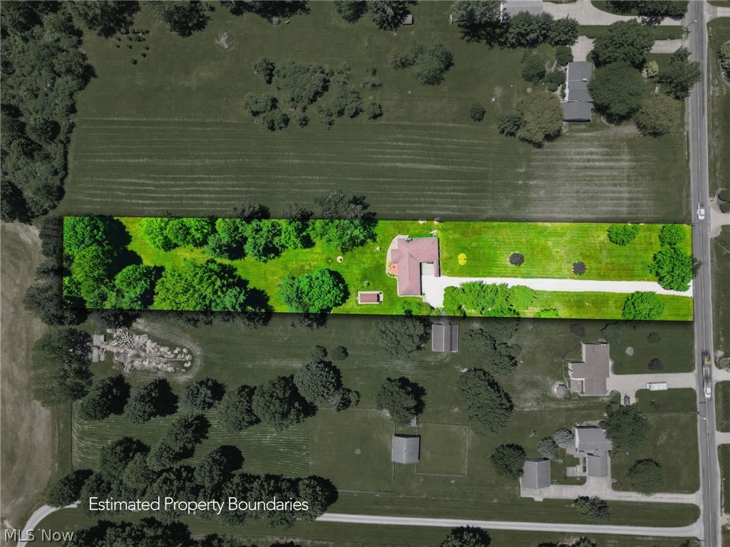 4150 Laubert Road Atwater OH 44201