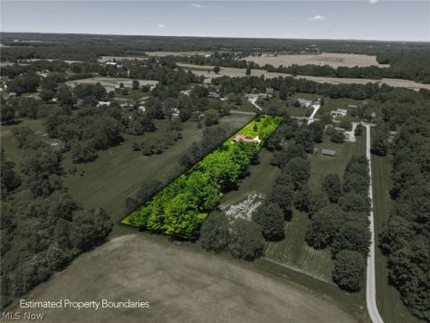 4150 Laubert Road Atwater OH 44201