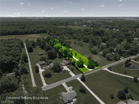 4150 Laubert Road Atwater OH 44201