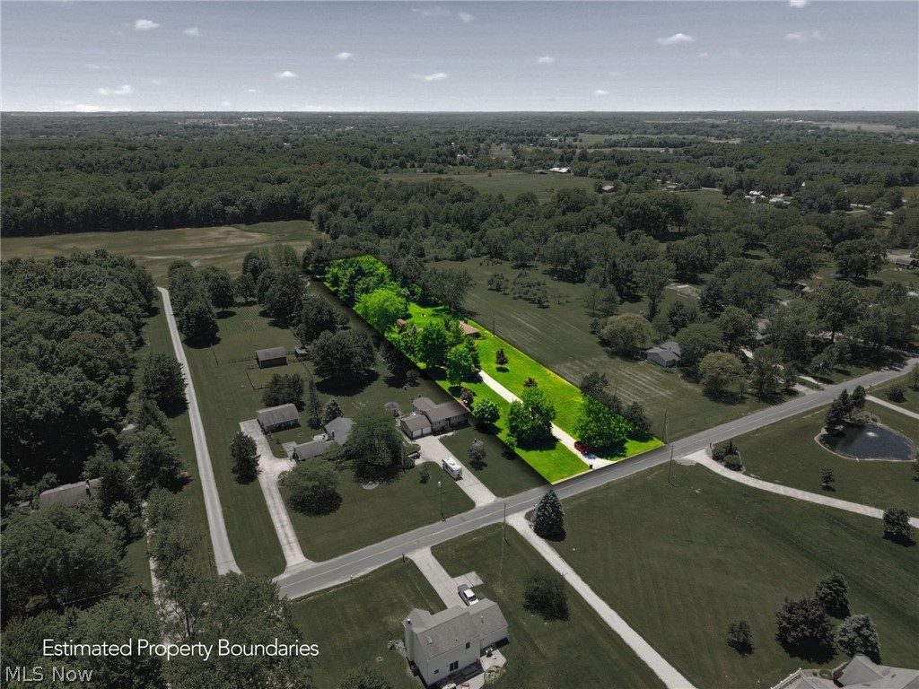 4150 Laubert Road Atwater OH 44201