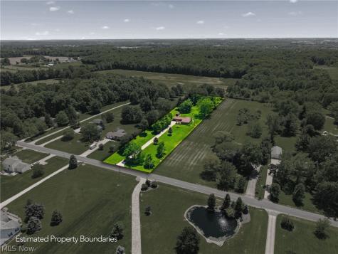 4150 Laubert Road Atwater OH 44201