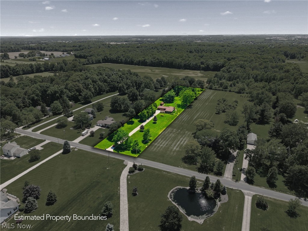 4150 Laubert Road Atwater OH 44201