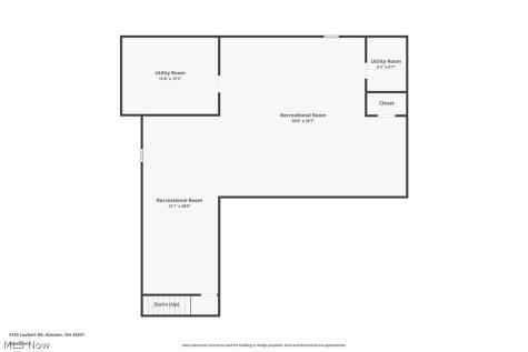 4150 Laubert Road Atwater OH 44201