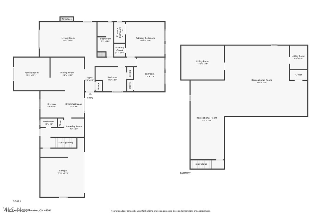 4150 Laubert Road Atwater OH 44201