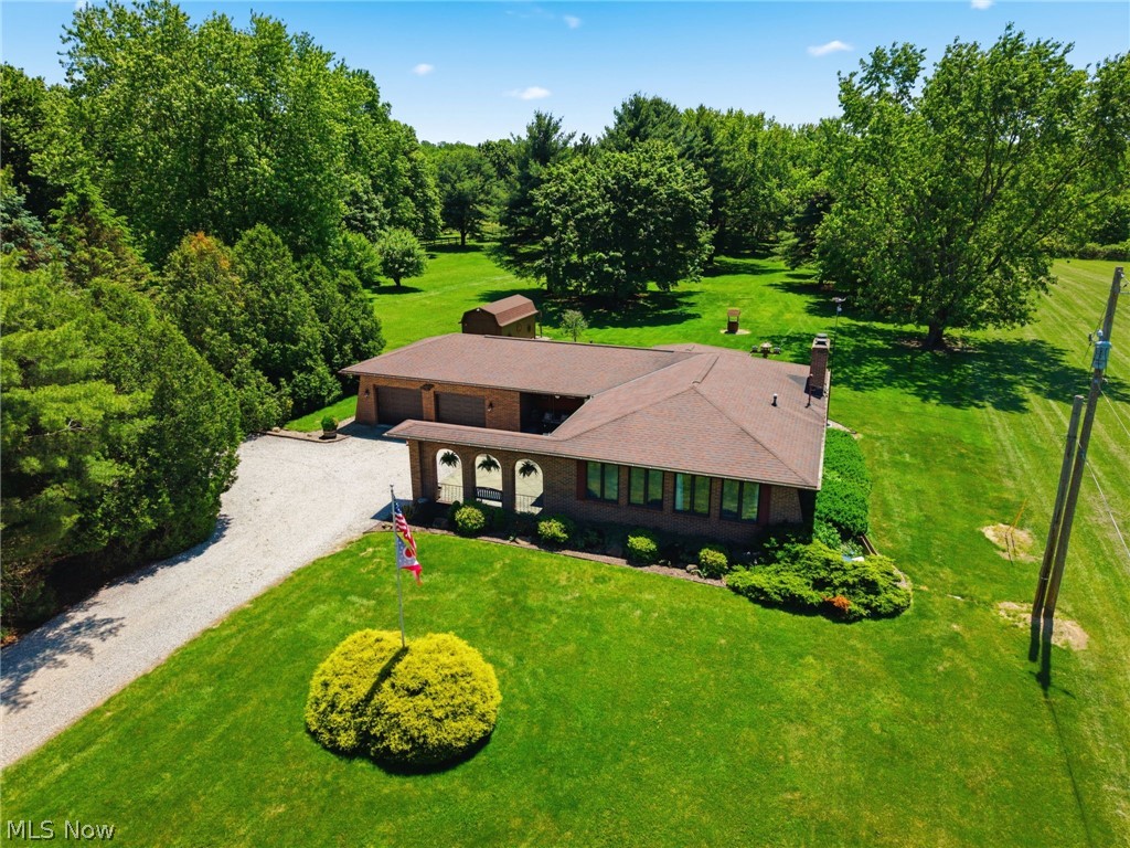 4150 Laubert Road Atwater OH 44201