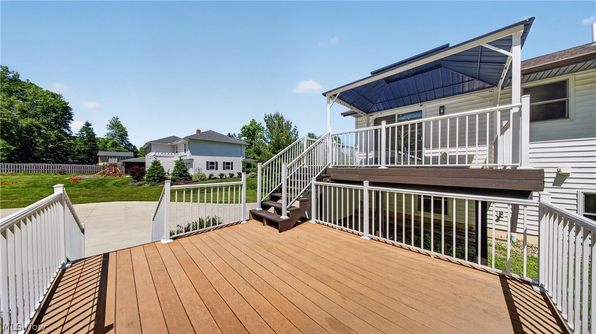 10142 Hillcrest Road Kirtland OH 44094