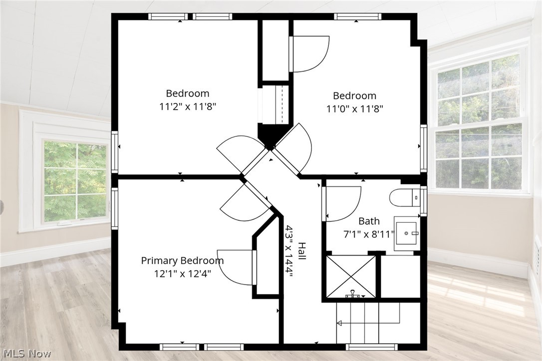 58 1st Street Campbell OH 44405