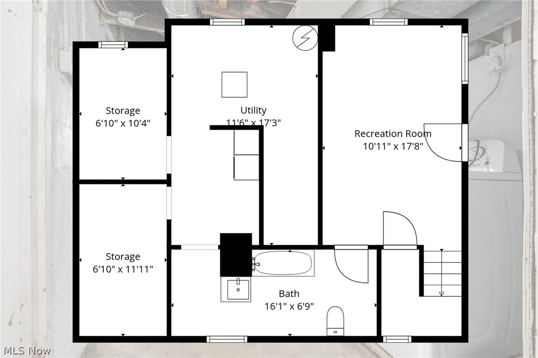 58 1st Street Campbell OH 44405