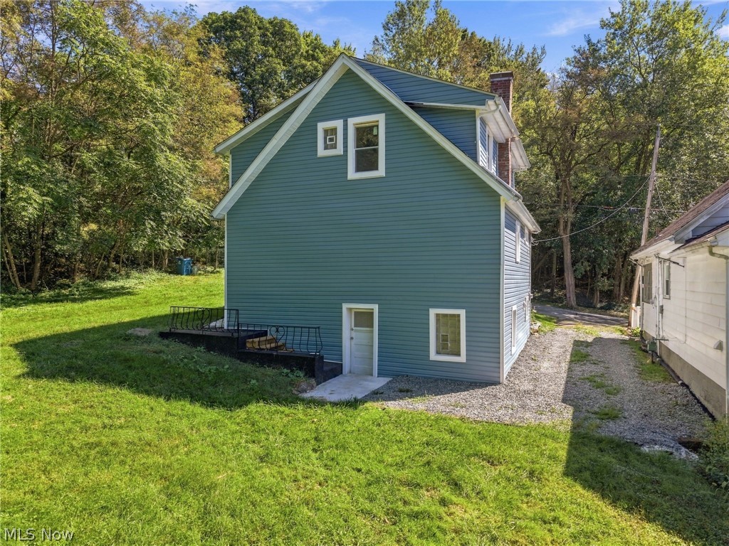58 1st Street Campbell OH 44405