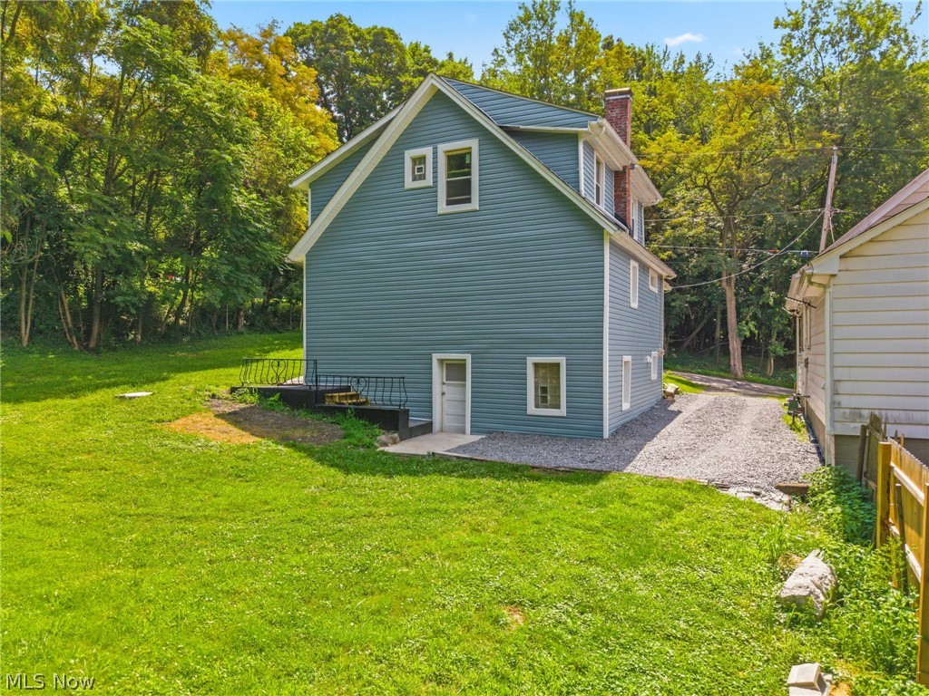 58 1st Street Campbell OH 44405