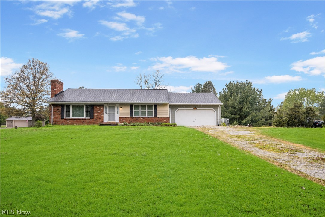 8533 Infirmary Road Ravenna OH 44266
