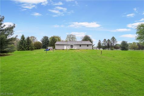 8533 Infirmary Road Ravenna OH 44266