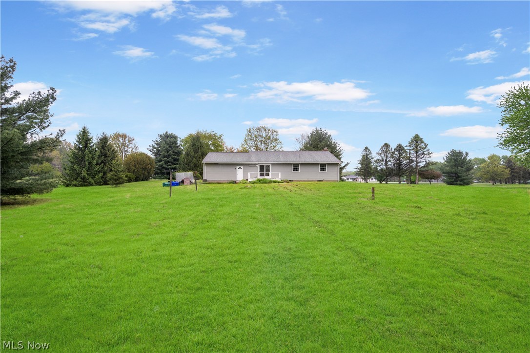 8533 Infirmary Road Ravenna OH 44266