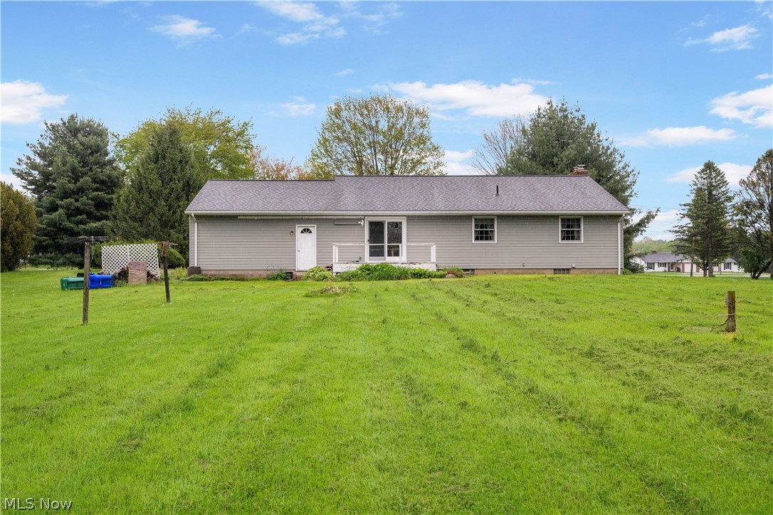 8533 Infirmary Road Ravenna OH 44266