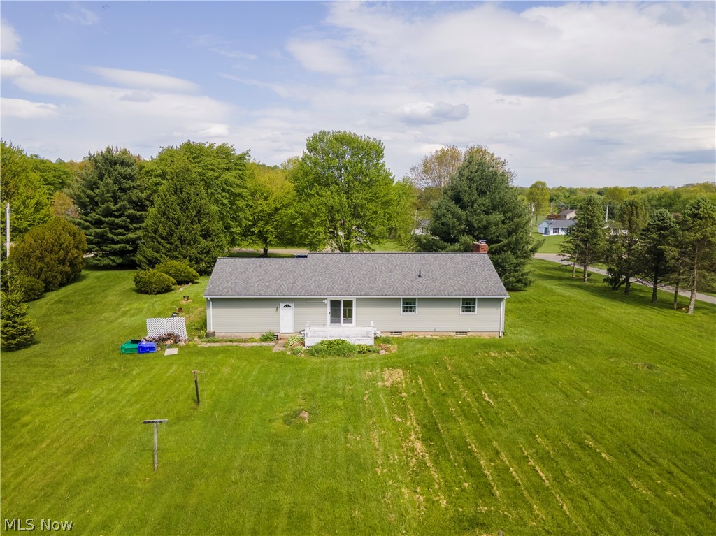8533 Infirmary Road Ravenna OH 44266