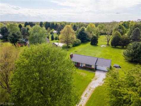 8533 Infirmary Road Ravenna OH 44266