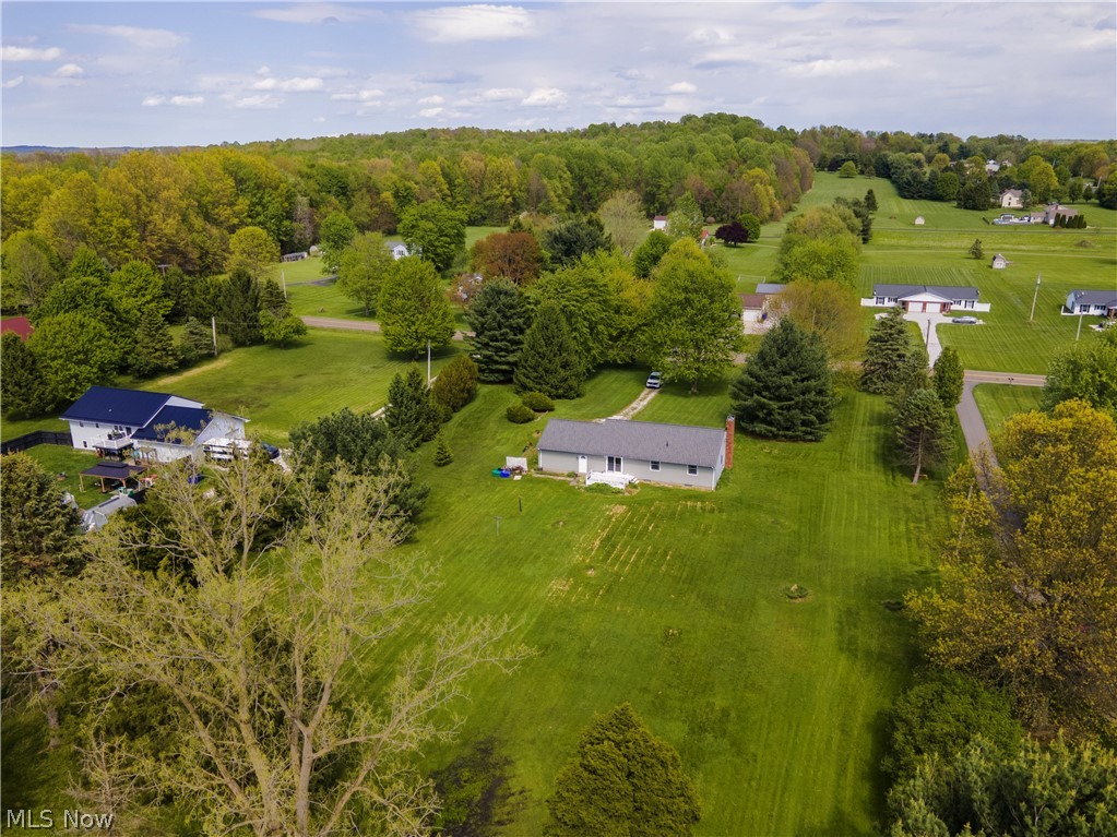 8533 Infirmary Road Ravenna OH 44266