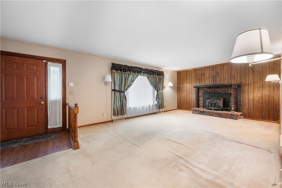 8533 Infirmary Road Ravenna OH 44266