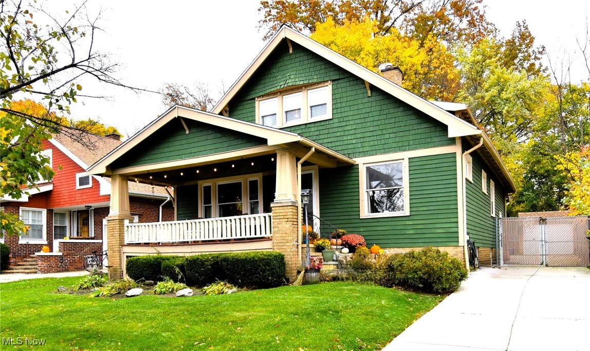 2621 S Taylor Road Cleveland Heights OH 44118