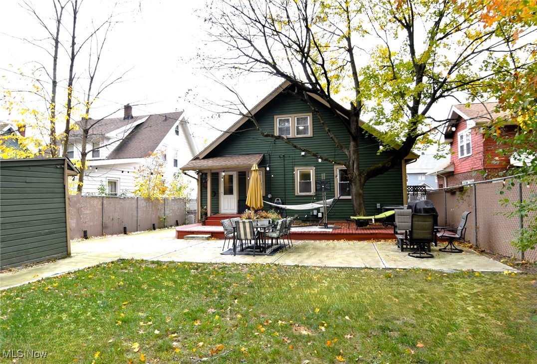 2621 S Taylor Road Cleveland Heights OH 44118