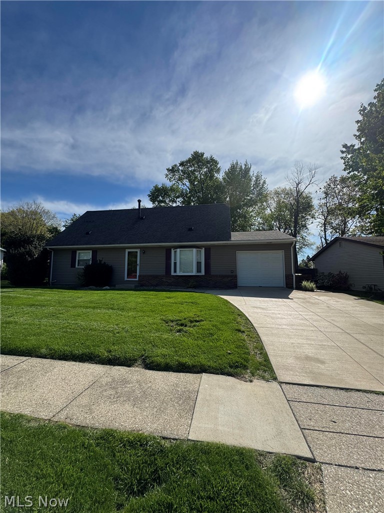 501 Tammery Drive Tallmadge OH 44278
